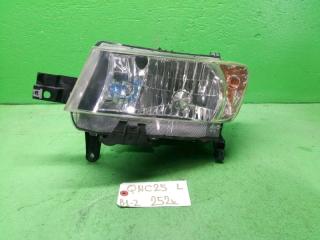 Фара левая TOYOTA BB QNC25 B1-2 1 ракурс