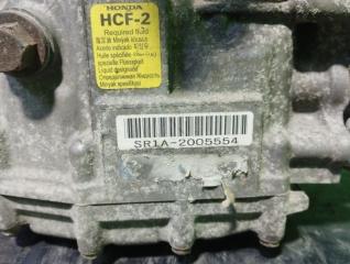 АКПП HONDA FIT GK4 L13B SR1A 1 ракурс