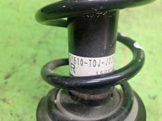 Стойка правая передняя HONDA S660 JW5 51610-TDJ-J020 3 ракурс