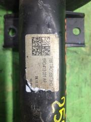 Стойка левая передняя AUDI A1 8X 6R0413031 3 ракурс