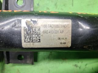 Стойка правая передняя AUDI A1 8X 6R0413031 3 ракурс