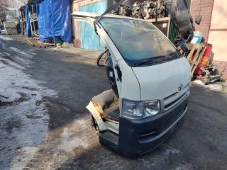 Ноускат TOYOTA HIACE KDH205 2 ракурс