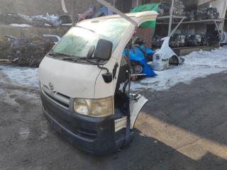 Ноускат TOYOTA HIACE KDH205 3 ракурс