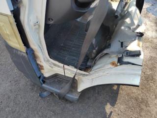 Ноускат TOYOTA HIACE KDH205 4 ракурс