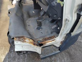 Ноускат TOYOTA HIACE KDH205 5 ракурс