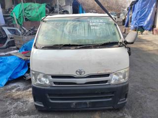 Ноускат TOYOTA HIACE KDH206 1 ракурс