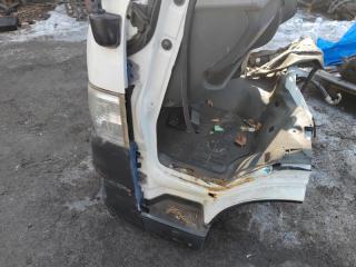 Ноускат TOYOTA HIACE KDH206 4 ракурс
