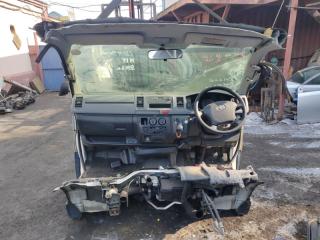 Ноускат TOYOTA HIACE KDH206 5 ракурс