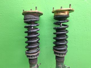 Стойка NISSAN STAGEA NM35 56110-1A226 2 ракурс