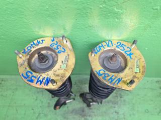 Стойка NISSAN STAGEA NM35 56110-1A226 4 ракурс