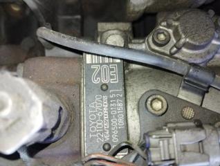 Двигатель TOYOTA GRANVIA KCH16 1KZ-TE 0387327 1 ракурс