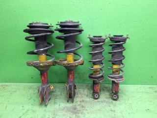 Стойка SUBARU LEGACY BL5 20310AG010 1 ракурс