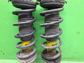 Стойка SUBARU LEGACY BL5 20310AG010 5 ракурс