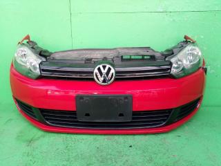 Ноускат VOLKSWAGEN GOLF 1K 1 ракурс