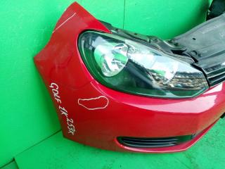 Ноускат VOLKSWAGEN GOLF 1K 3 ракурс