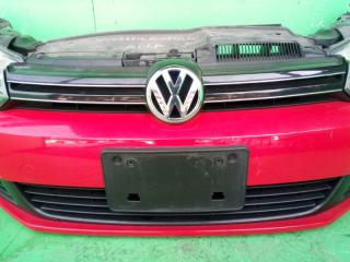 Ноускат VOLKSWAGEN GOLF 1K 5 ракурс