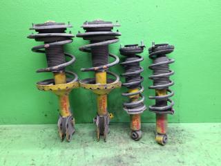 Стойка SUBARU LEGACY BP5 20310AG010 1 ракурс