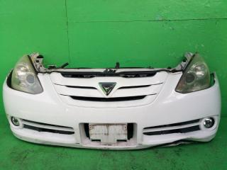 Ноускат TOYOTA CALDINA AZT246 1 ракурс