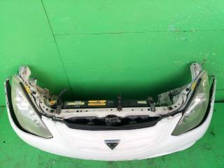 Ноускат TOYOTA CALDINA AZT246 2 ракурс