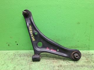 Рычаг правый передний MITSUBISHI MIRAGE A05A 4013A310 1 ракурс