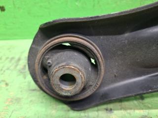 Рычаг правый передний MITSUBISHI MIRAGE A05A 4013A310 3 ракурс