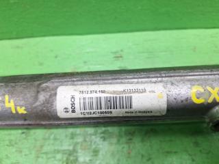 Рулевая рейка MAZDA CX-8 KG2P K13132110 4 ракурс