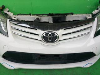 Ноускат TOYOTA AVENSIS ZRT272 4 ракурс
