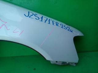 Крыло правое переднее TOYOTA CROWN JZS171 3 ракурс
