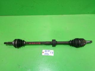 Привод правый передний TOYOTA COROLLA AE110 43410-02070 1 ракурс Привод правый передний TOYOTA COROLLA AE110 43410-02070 1 ракурс