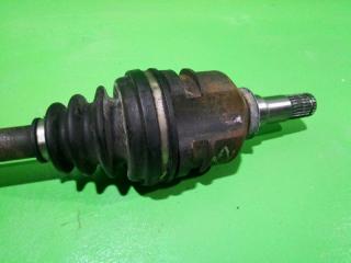 Привод правый передний TOYOTA COROLLA AE110 43410-02070 3 ракурс