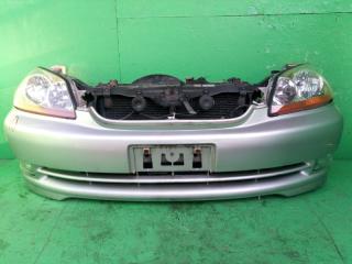 Ноускат TOYOTA MARK II GX110 1 ракурс