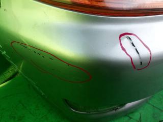 Ноускат TOYOTA MARK II GX110 4 ракурс