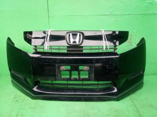 Бампер передний HONDA STEPWGN RK1 1 ракурс