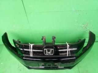 Бампер передний HONDA STEPWGN RK1 2 ракурс