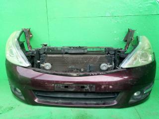 Ноускат NISSAN TEANA J32 1 ракурс