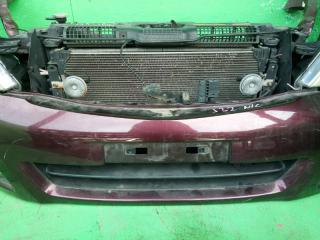 Ноускат NISSAN TEANA J32 5 ракурс