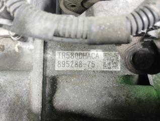 АКПП SUBARU OUTBACK BS9 FB25 TR580DHACA 1 ракурс