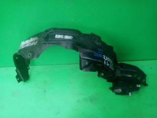 Подкрылок левый передний TOYOTA VOXY ZRR85 53806-28110 2 ракурс