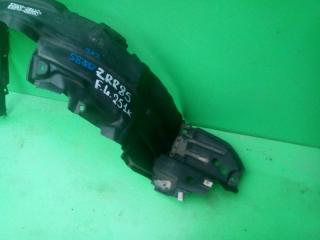 Подкрылок левый передний TOYOTA VOXY ZRR85 53806-28110 3 ракурс