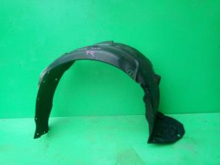 Подкрылок правый передний HONDA JADE FR4 74100-T4R-00 1 ракурс
