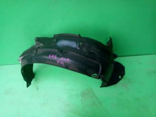 Подкрылок правый передний HONDA JADE FR4 74100-T4R-00 2 ракурс