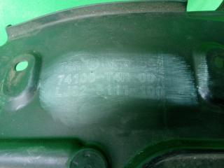 Подкрылок правый передний HONDA JADE FR4 74100-T4R-00 5 ракурс