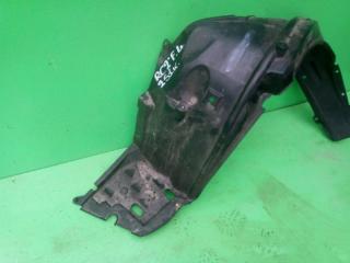 Подкрылок левый передний HONDA ODYSSEY RC2 74150-T6A-00 4 ракурс
