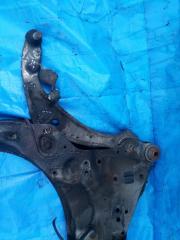 Балка под двс передняя NISSAN TEANA J32 4 ракурс