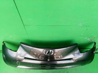 Бампер передний TOYOTA IQ KGJ10 2 ракурс