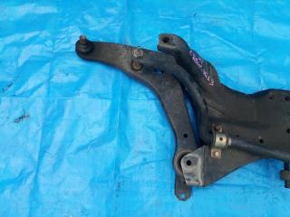 Балка под двс передняя MITSUBISHI DION CR9W 2 ракурс Балка под двс передняя MITSUBISHI DION CR9W 2 ракурс