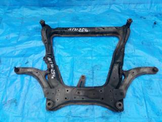 Балка под двс передняя NISSAN XTRAIL NT31 1 ракурс