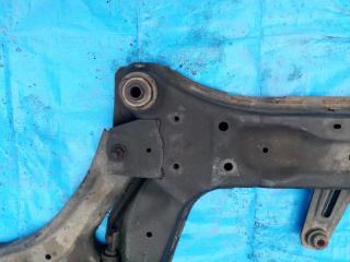 Балка под двс передняя NISSAN XTRAIL NT31 3 ракурс