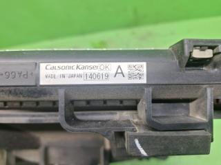 Радиатор основной SUZUKI CARRY DA16T 3 ракурс