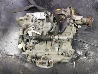 АКПП MITSUBISHI EK-SPACE B11A 3B20 W1CJB 4 ракурс